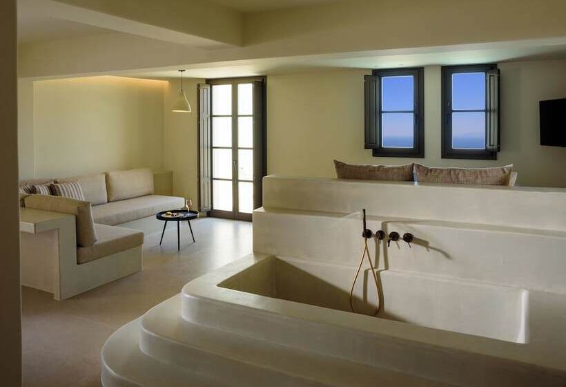 בית מלון כפרי Elessa