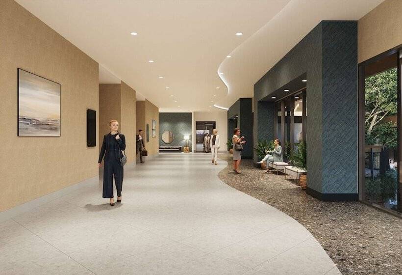 فندق Embassy Suites By Hilton Gatlinburg Resort