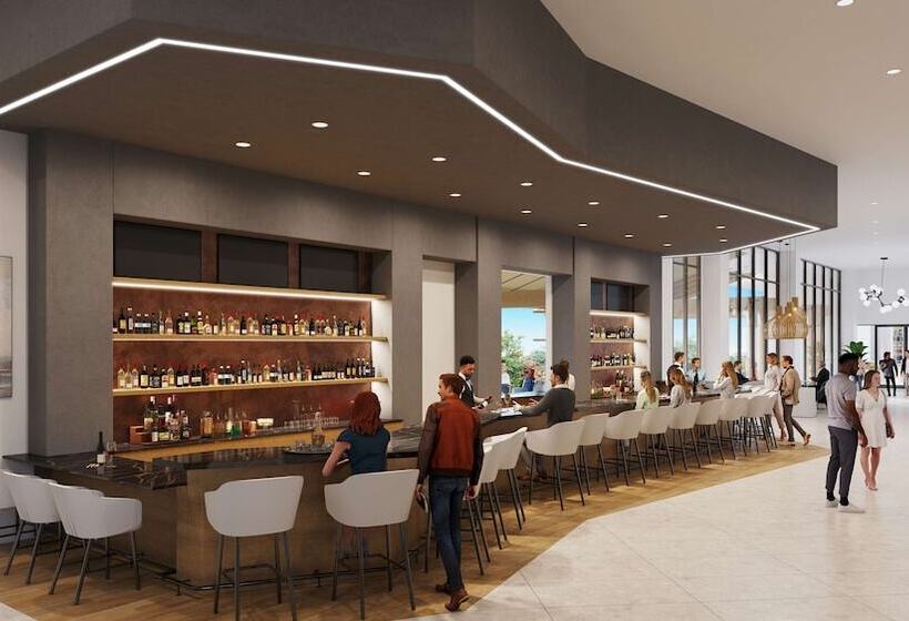 فندق Embassy Suites By Hilton Gatlinburg Resort