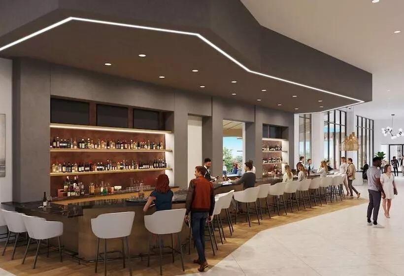 ホテル Embassy Suites By Hilton Gatlinburg Resort