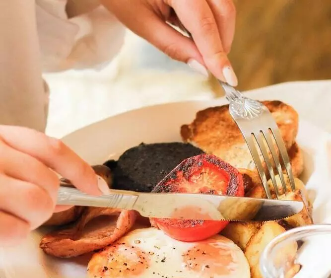 Hotelli Fleur De Lys Bampton