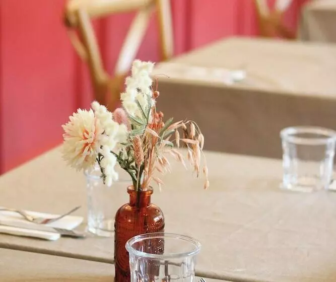 Hotelli Fleur De Lys Bampton