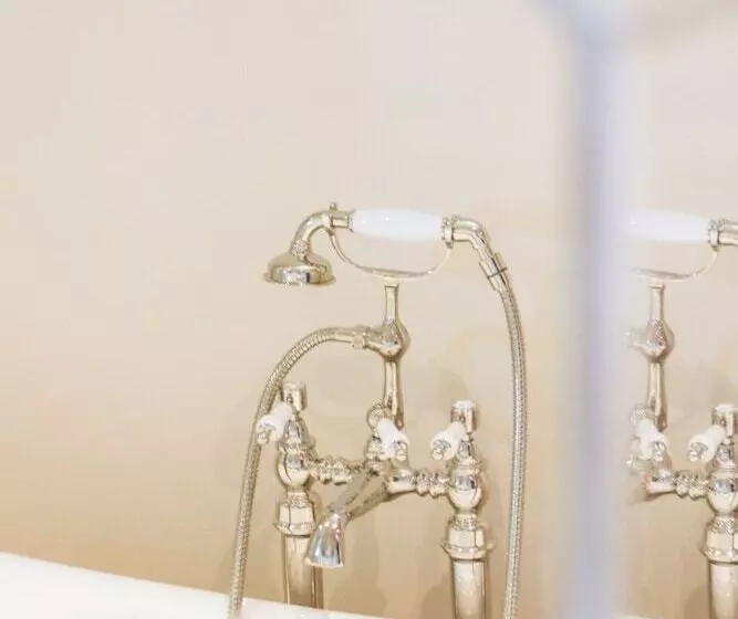 Hotelli Fleur De Lys Bampton