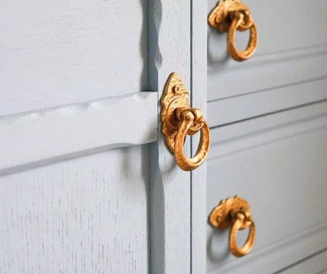 Hotelli Fleur De Lys Bampton