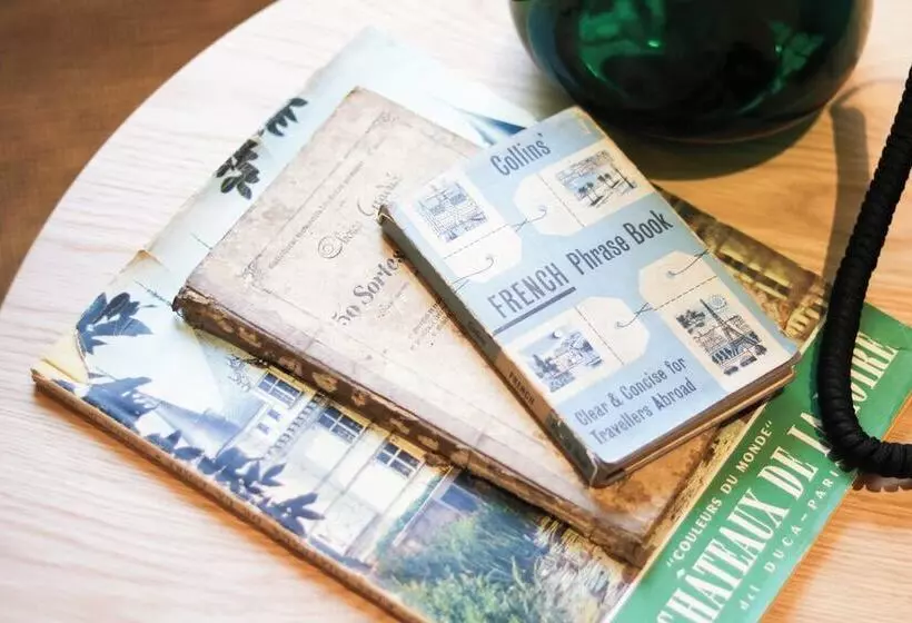 Hotelli Fleur De Lys Bampton