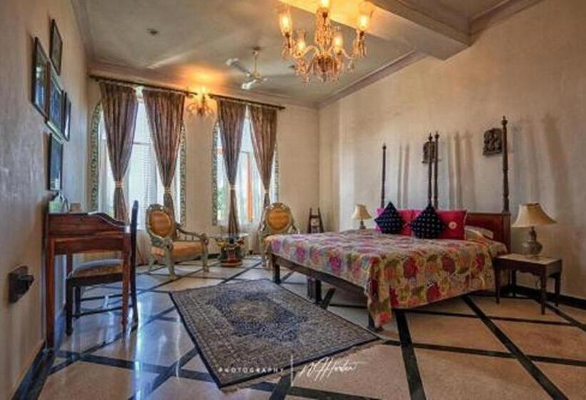 Hotel Fort Barli A 16th Century Castle