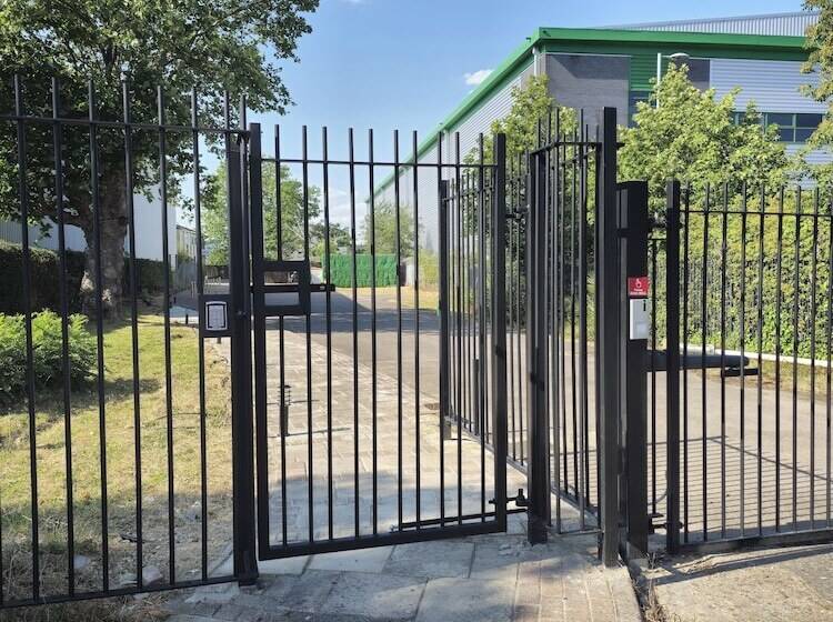 호텔 Homefield Lodge