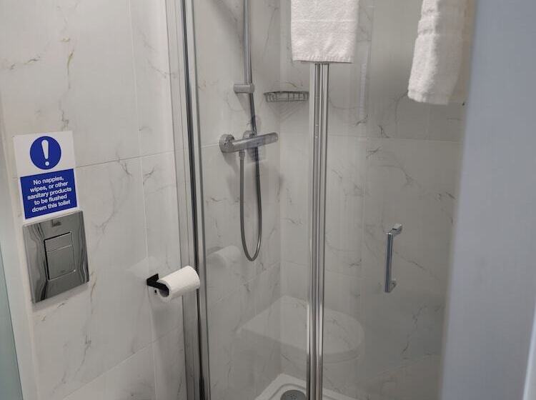 호텔 Homefield Lodge