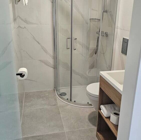 호텔 Homefield Lodge