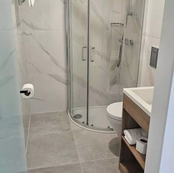 Hotelli Homefield Lodge