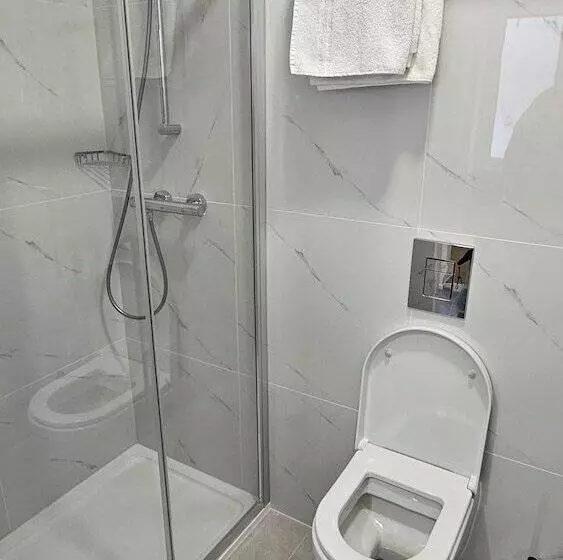 Hotelli Homefield Lodge