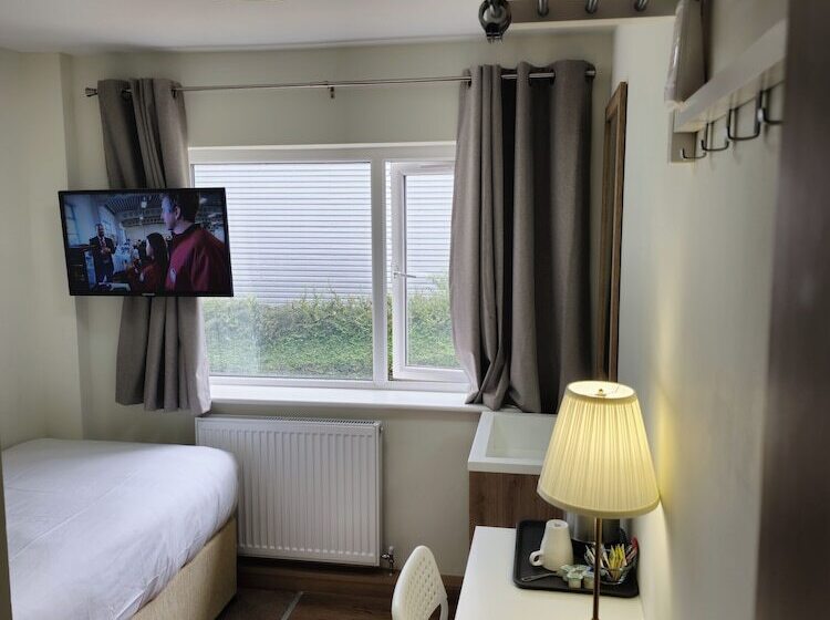 호텔 Homefield Lodge