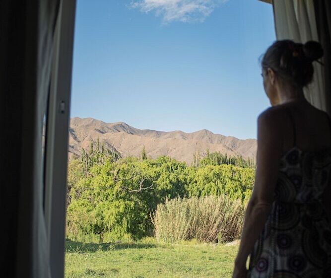 호텔 Loma Puskana Casas