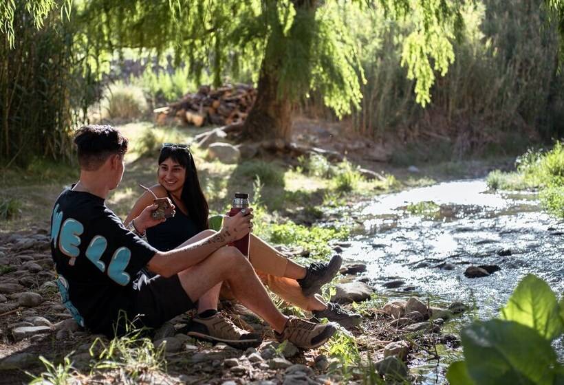 호텔 Loma Puskana Casas