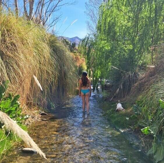 호텔 Loma Puskana Casas