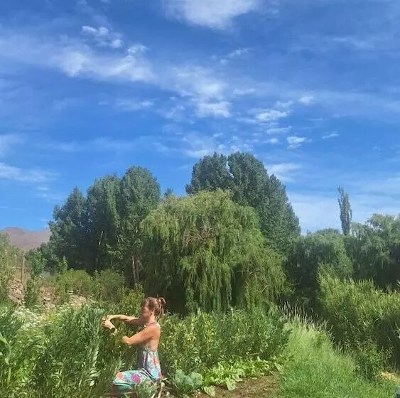 Hotelli Loma Puskana Casas