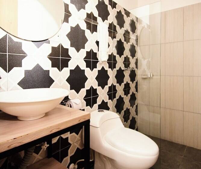 호텔 Lexum Estadio