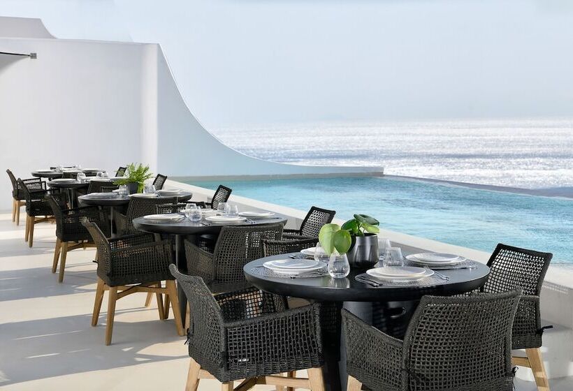 בית מלון כפרי Million Stars Mykonos