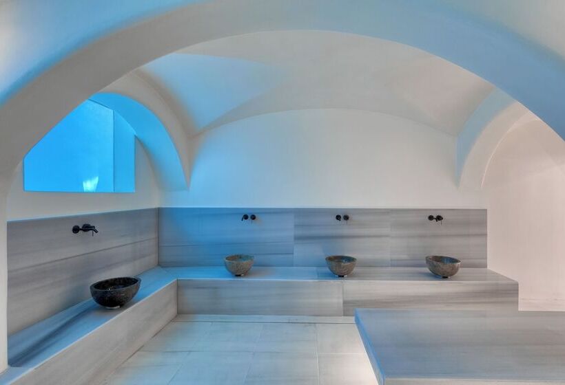 בית מלון כפרי Million Stars Mykonos