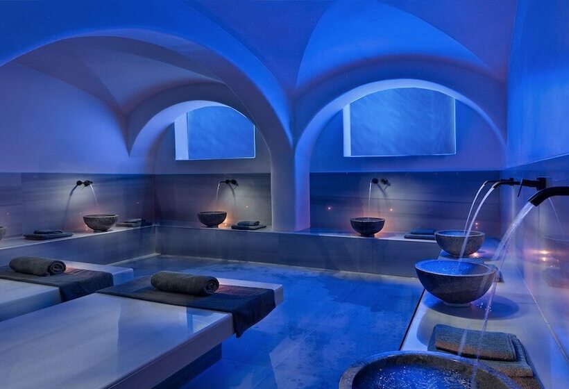 בית מלון כפרי Million Stars Mykonos