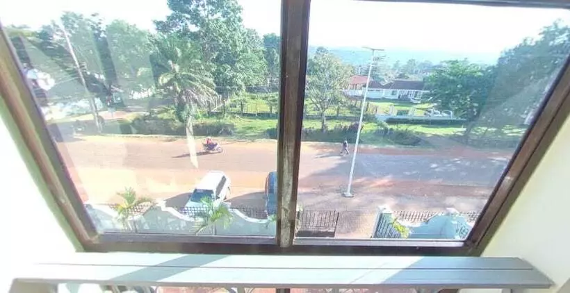 هتل New Coffee Tree