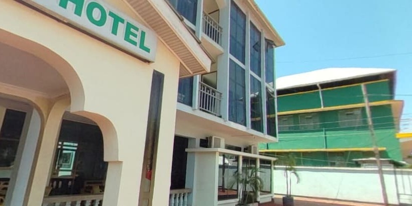 فندق New Coffee Tree