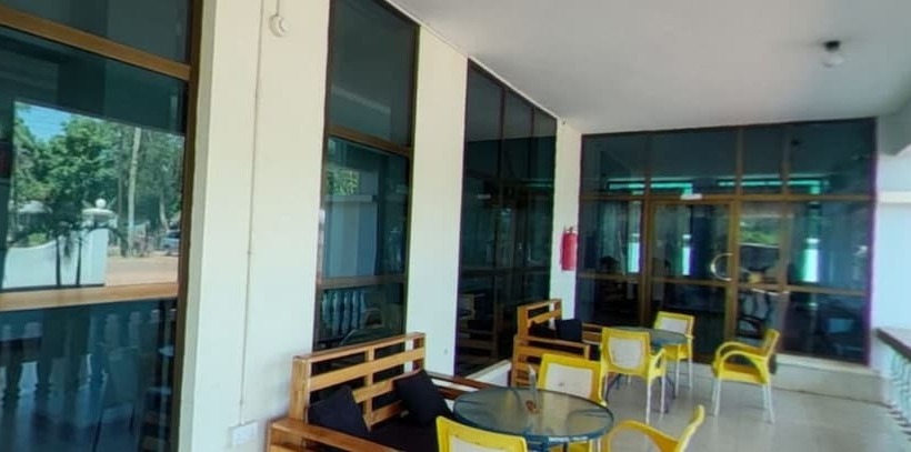 فندق New Coffee Tree