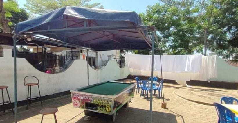 فندق New Coffee Tree