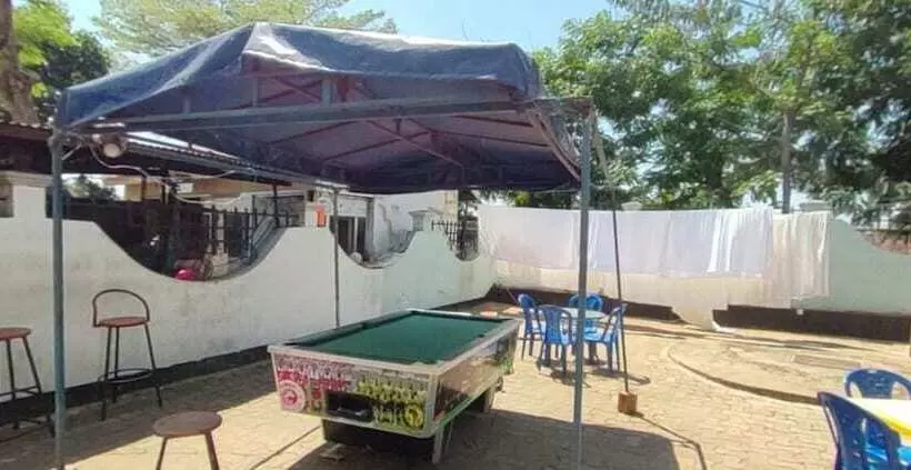 هتل New Coffee Tree