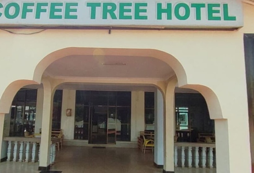 فندق New Coffee Tree