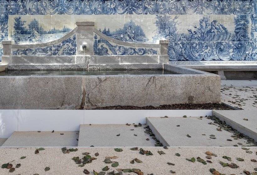 هتل One Shot Palácio Cedofeita