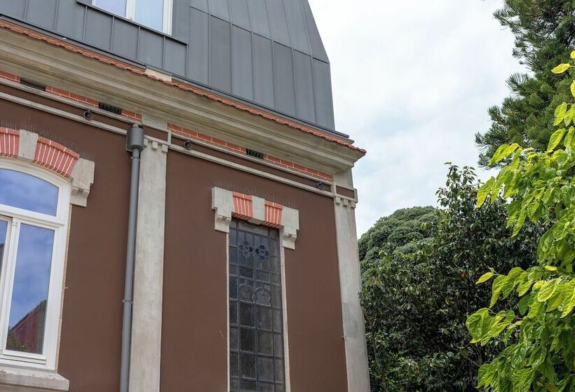 هتل One Shot Palácio Cedofeita