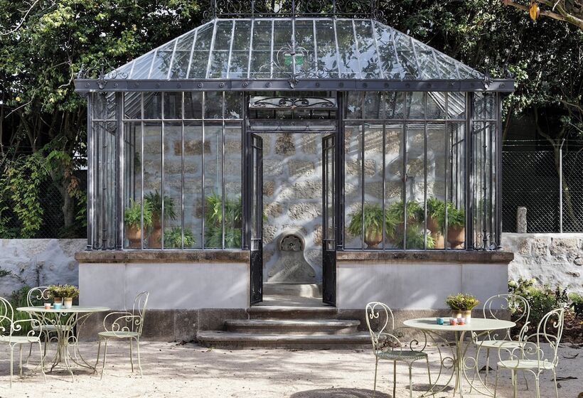 هتل One Shot Palácio Cedofeita