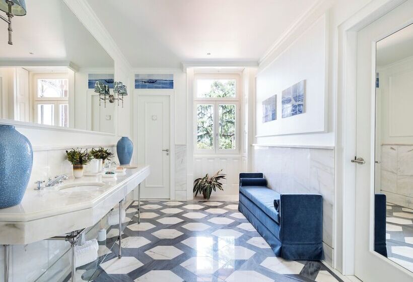 هتل One Shot Palácio Cedofeita