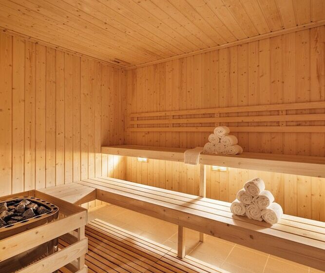 هتل One Shot Palácio Cedofeita