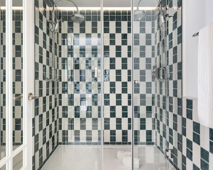 هتل One Shot Palácio Cedofeita