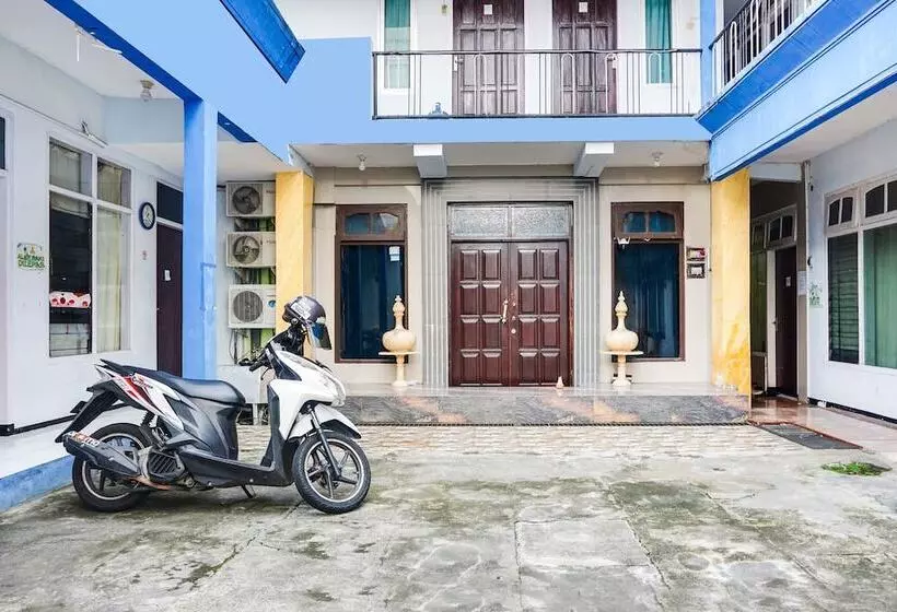 ホテル Serayu Sumbersari Homestay By Oyo