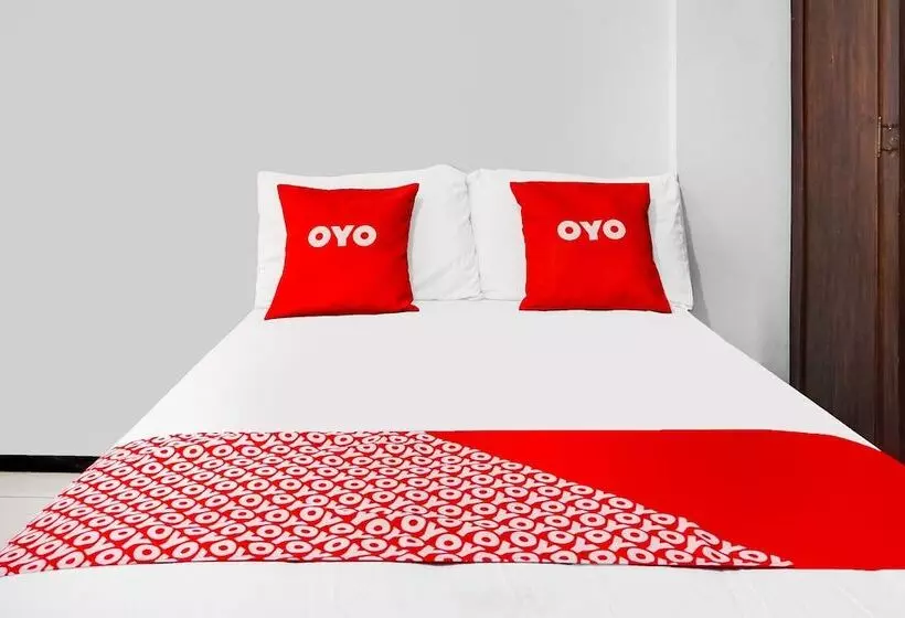 ホテル Serayu Sumbersari Homestay By Oyo