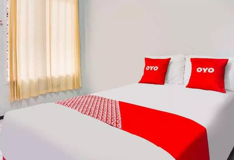 ホテル Serayu Sumbersari Homestay By Oyo