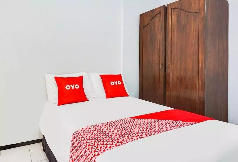 ホテル Serayu Sumbersari Homestay By Oyo