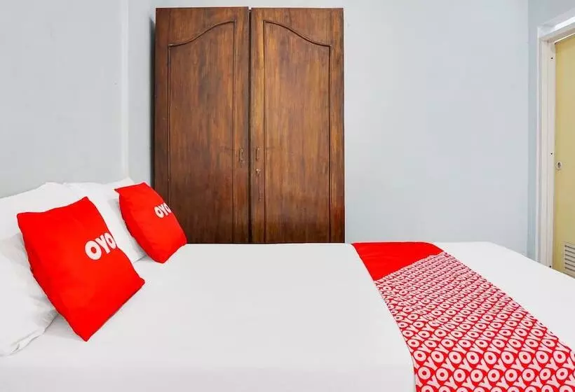 ホテル Serayu Sumbersari Homestay By Oyo