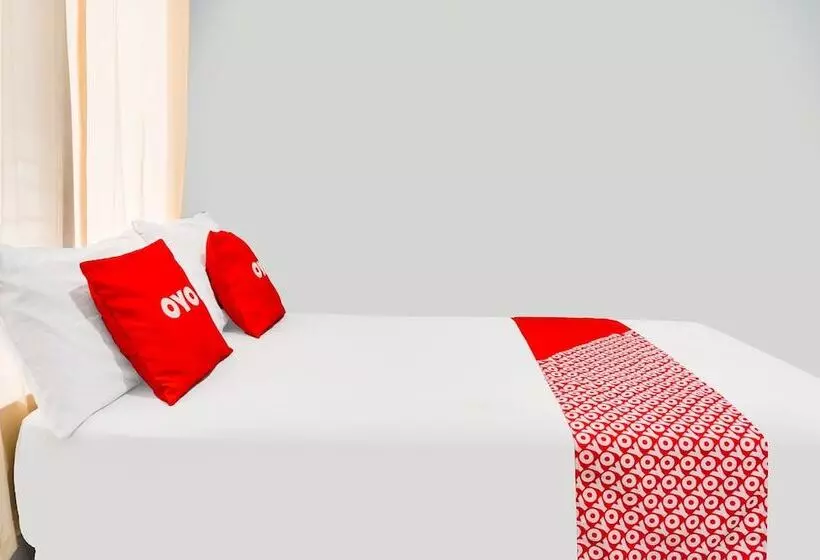 ホテル Serayu Sumbersari Homestay By Oyo