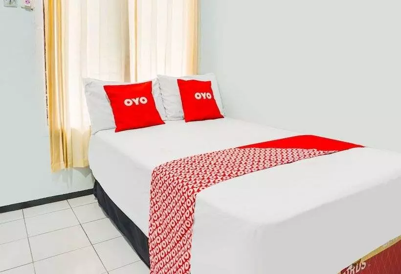 ホテル Serayu Sumbersari Homestay By Oyo