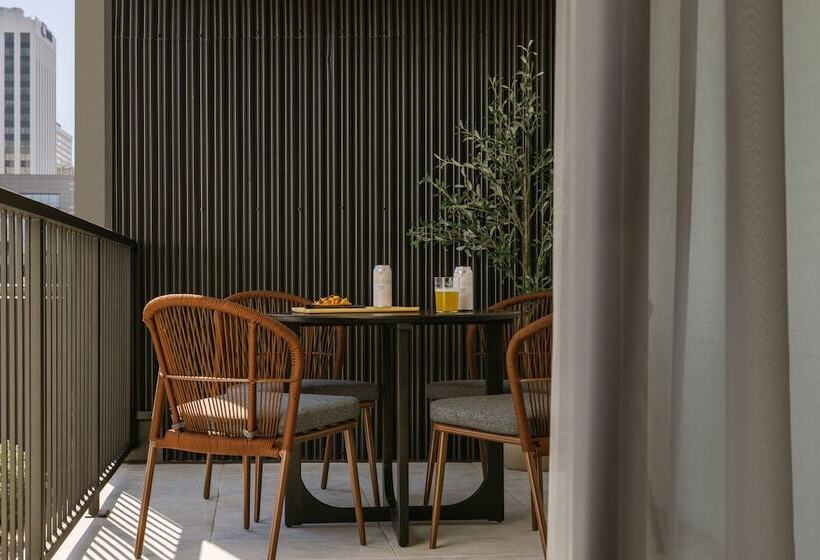 호텔 Sonder The Fitz