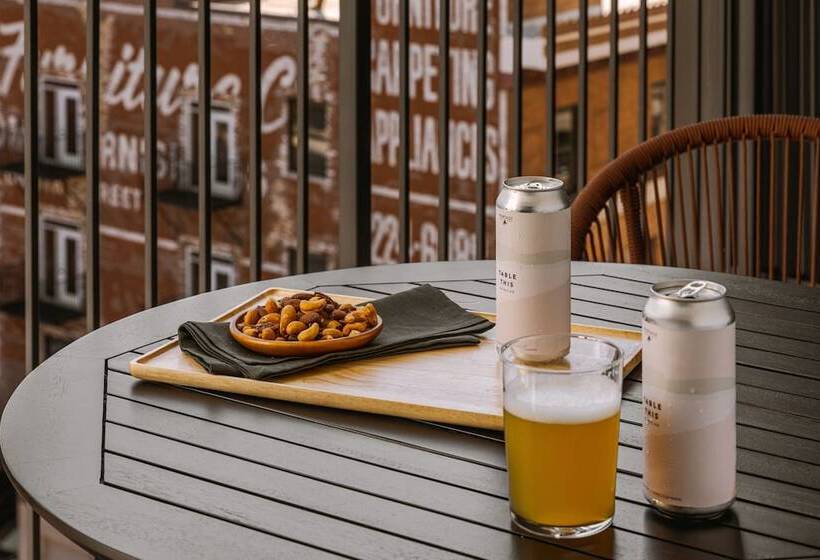 호텔 Sonder The Fitz