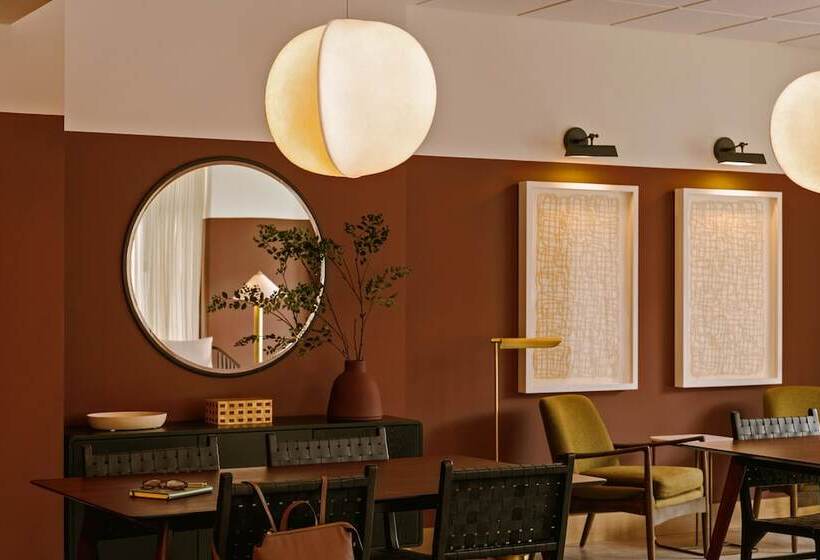 호텔 Sonder The Fitz