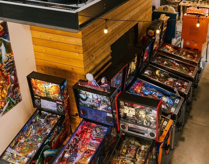 호텔 Sonder The Fitz