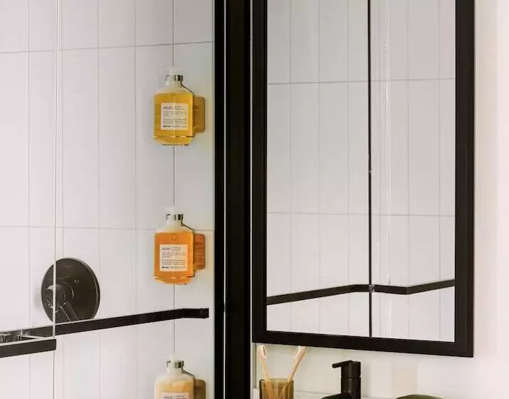 Hotelli Sonder The Fitz