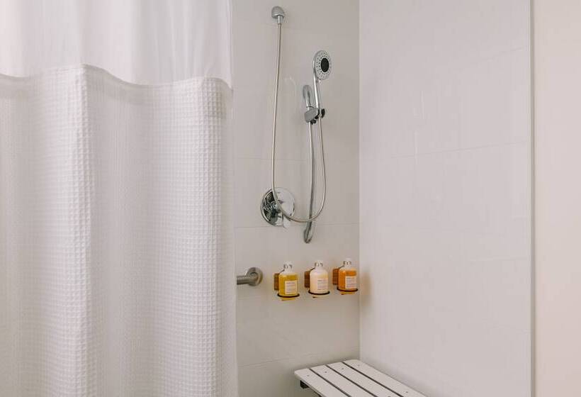 호텔 Sonder The Fitz