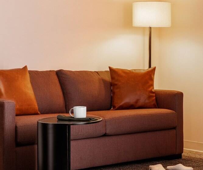 호텔 Sonder The Fitz